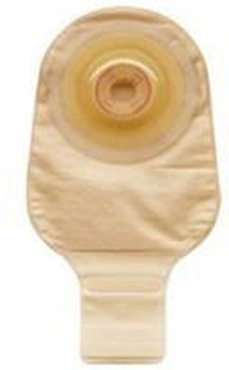 SACCA ILEOSTOMIA ESTEEM+SOFT CONVEX MONOPEZZO CONVESSO FONDO APERTO RITAGLIABILE 20-47 CM 10 PEZZI - pharmaonline24.it