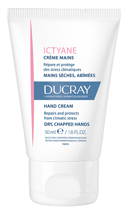 ICTYANE CREMA MANI 50 ML - pharmaonline24.it