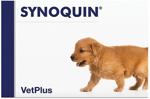 SYNOQUIN GROWTH 60 COMPRESSE - pharmaonline24.it
