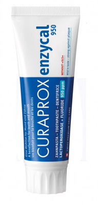 CURAPROX ENZYCAL 950 75 ML - pharmaonline24.it