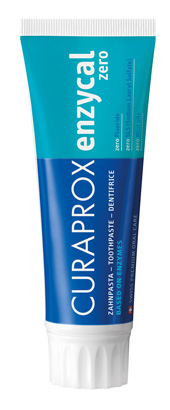 CURAPROX ENZYCAL ZERO 75 ML - pharmaonline24.it