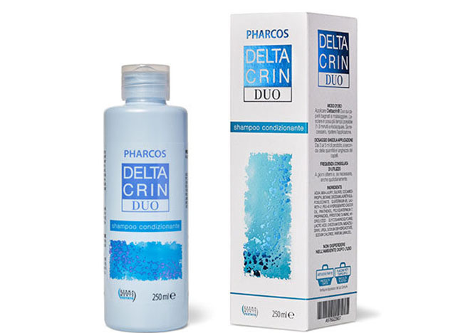 DELTACRIN DUO PHARCOS 250 ML - pharmaonline24.it