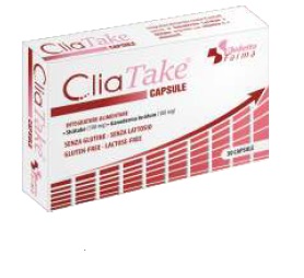 CLIATAKE 30 CAPSULE - pharmaonline24.it