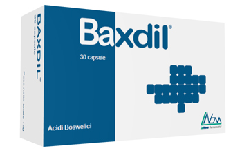 BAXDIL 30 CAPSULE DI GELATINA 500 MG - pharmaonline24.it