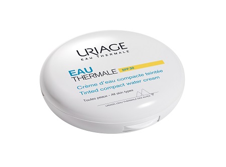 EAU THERMALE CREMA COMPATTA COLORATA ALL'ACQUA SPF30 - pharmaonline24.it