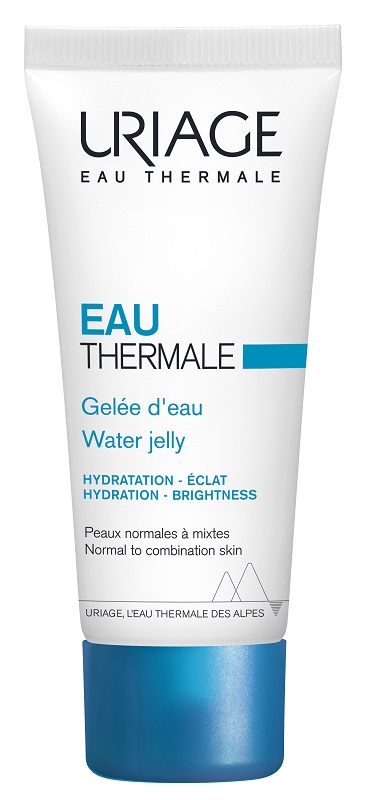 EAU THERMALE GEL IDRATANTE ALL'ACQUA 40 ML - pharmaonline24.it
