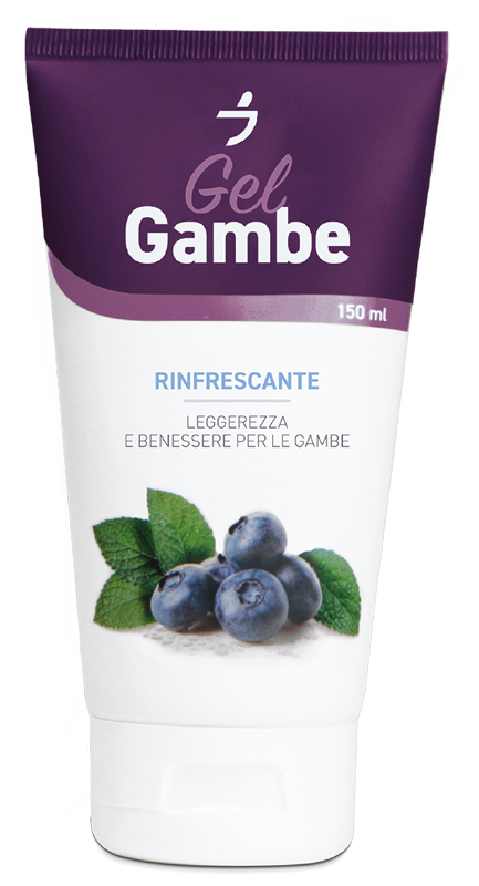 LABORATORIO DELLA FARMACIA NEOVEN GEL GAMBE 150 ML - pharmaonline24.it