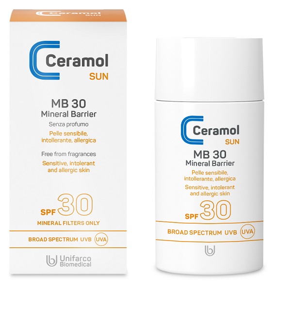 CERAMOL MB 30 50 ML - pharmaonline24.it