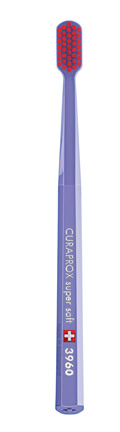 CURAPROX CS 3960 SUPER SOFT BLISTER DA 1 UNITA' - pharmaonline24.it