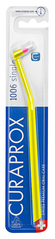 CURAPROX CS 1006 SINGLE BLISTER DA 1 UNITA' - pharmaonline24.it