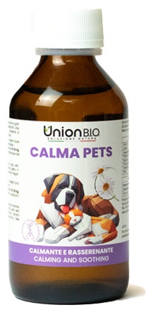 CALMA PETS 100 ML - pharmaonline24.it