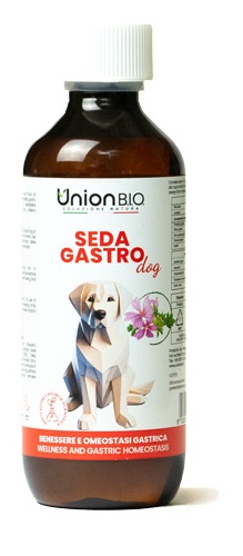 SEDAGASTRO DOG 200 ML - pharmaonline24.it