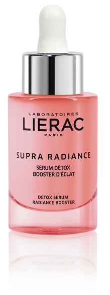LIERAC SUPRA RADIANCE SIERO DETOX 30 ML - pharmaonline24.it