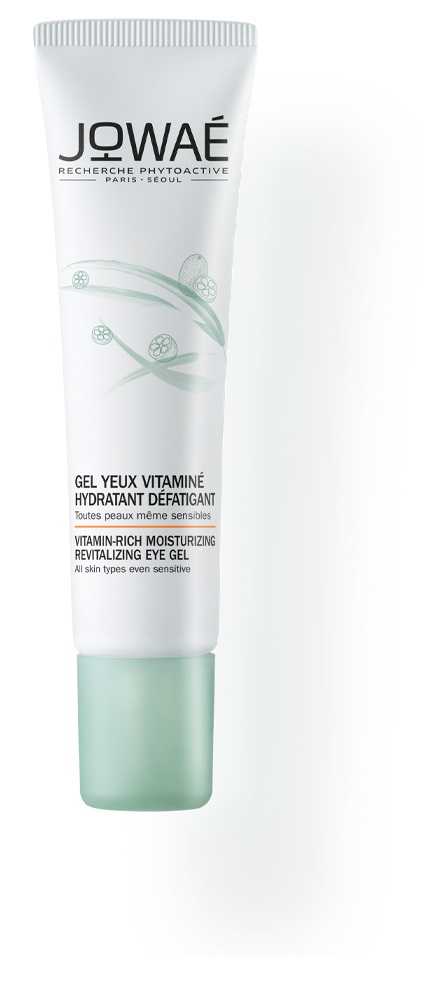 JOWAE GEL OCCHI VITAMINIZZATO ENERGIZZANTE 15 ML - pharmaonline24.it