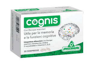 COGNIS 30 COMPRESSE - pharmaonline24.it