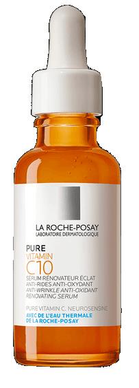 PURE VITAMIN C10 SIERO VISO - pharmaonline24.it