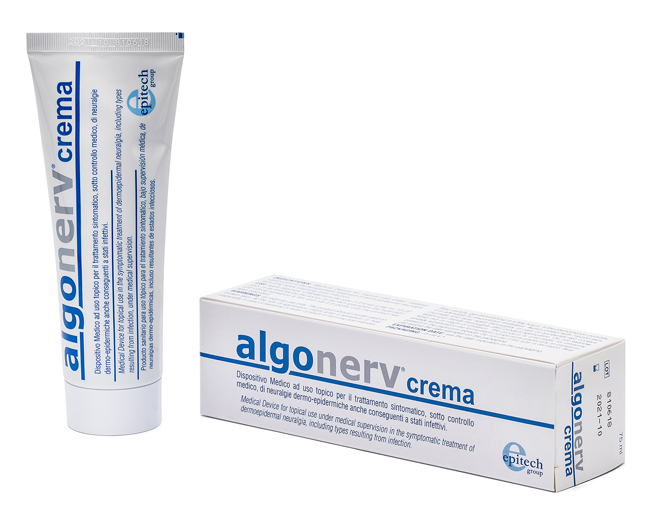 ALGONERV CREMA 75 ML - pharmaonline24.it