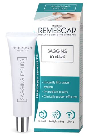 REMESCAR PALPEBRE CADENTI 8 ML - pharmaonline24.it