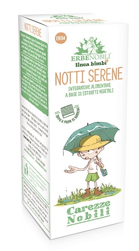 NOTTI SERENE 150 ML - pharmaonline24.it
