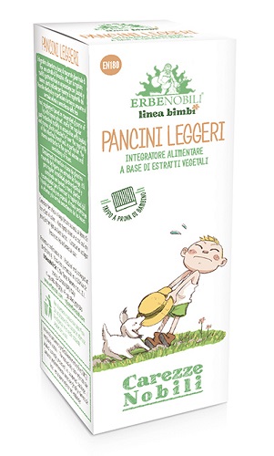 PANCINI LEGGERI 150 ML - pharmaonline24.it