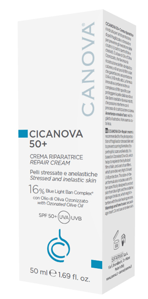 CICANOVA 50+ 50 ML - pharmaonline24.it