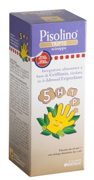 PISOLINO TRIPTO 50 ML - pharmaonline24.it