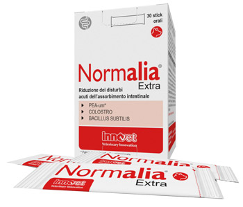 NORMALIA EXTRA 30 STICK ORALI - pharmaonline24.it