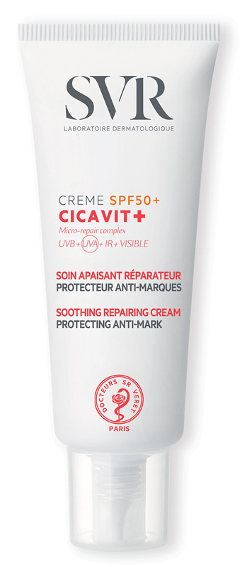 CICAVIT+ SPF50+ 40 ML - pharmaonline24.it