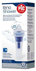 DOCCIA NASALE RINO SHOWER PIC 2019 - pharmaonline24.it