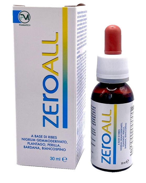 ZEROALL GOCCE 30 ML - pharmaonline24.it