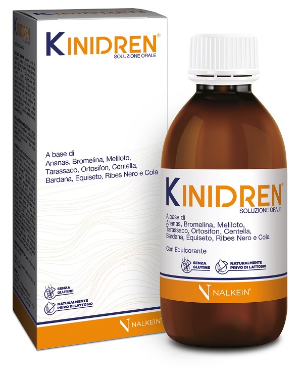 KINIDREN 300 ML - pharmaonline24.it