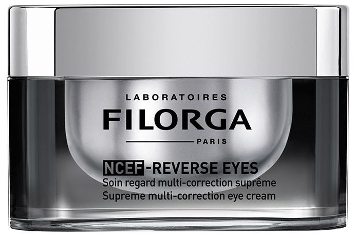 FILORGA NCEF REVERSE EYES 15 ML - pharmaonline24.it