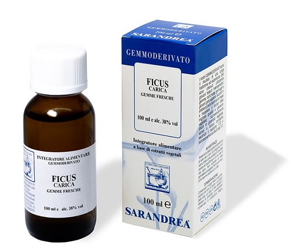 EXTRAGEM FICO GEMME GOCCE 20 ML - pharmaonline24.it