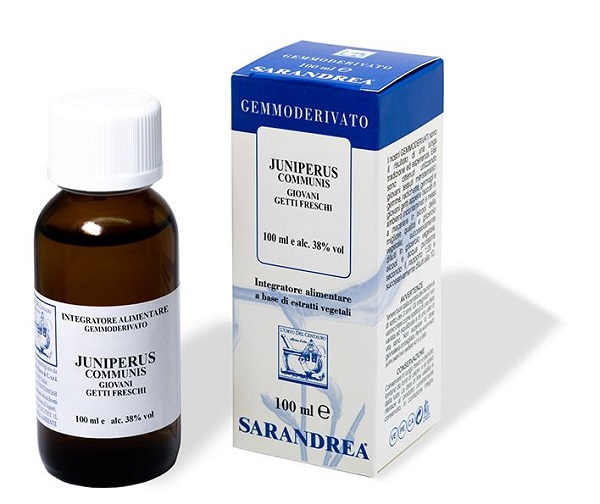 EXTRAGEM GINEPRO GIOVANI GETTI GOCCE 20 ML - pharmaonline24.it