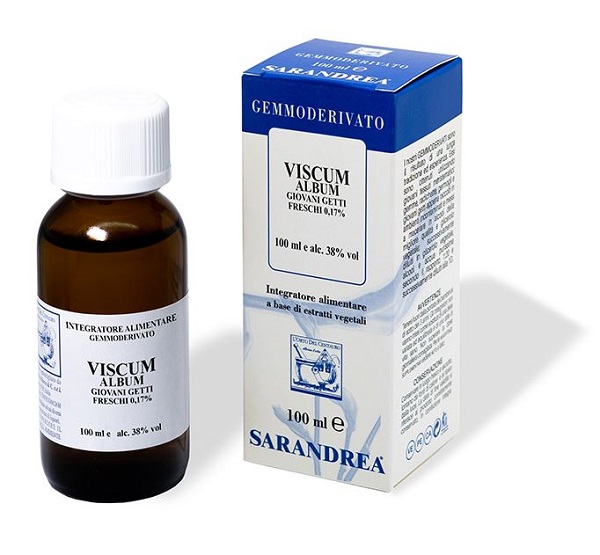 EXTRAGEM VISCHIO BIANCO GIOVANI GETTI GOCCE 20 ML - pharmaonline24.it