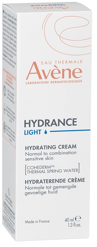 ETA HYDRANCE LEGERE 40 ML - pharmaonline24.it