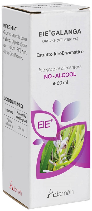 EIE GALANGA 30 ML - pharmaonline24.it