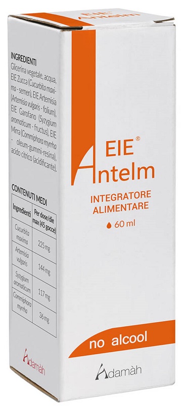 EIE ANTELM 60 ML - pharmaonline24.it
