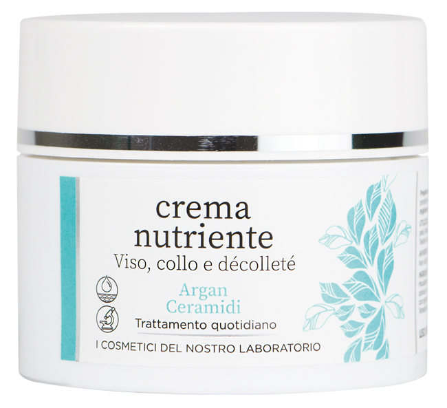 LABORATORIO DELLA FARMACIA ESSENZIA CREMA NUTRIENTE 30 ML - pharmaonline24.it