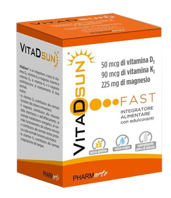 VITADSUN 30 STICK - pharmaonline24.it