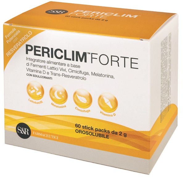 PERICLIM FORTE 60 STICK - pharmaonline24.it