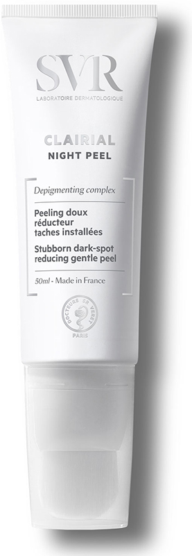CLAIRIAL NIGHT PEEL 50 ML - pharmaonline24.it