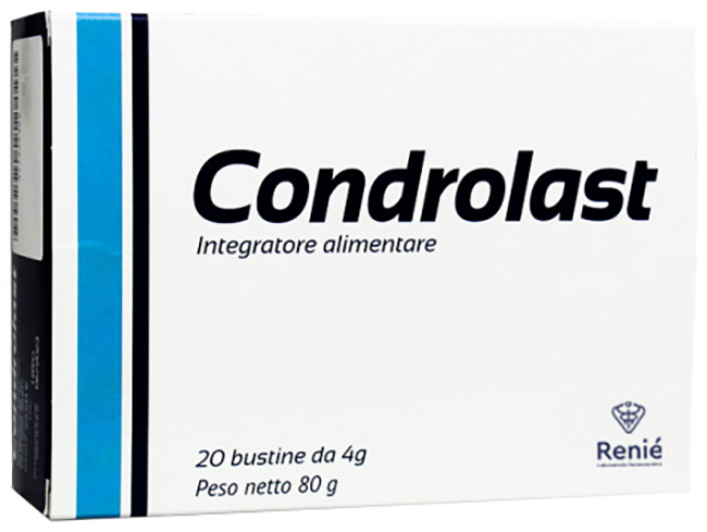 CONDROLAST 20 BUSTINE - pharmaonline24.it