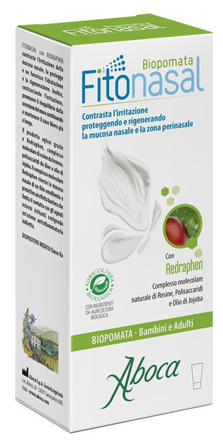 FITONASAL BIOPOMATA 10 ML - pharmaonline24.it