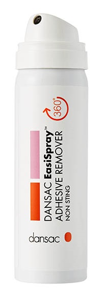 DANSAC REMOVER ADHESIVE EASISPRAY 50 ML - pharmaonline24.it
