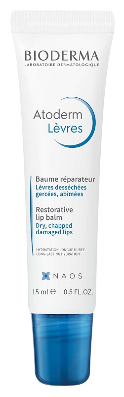 ATODERM LEVRES BAUME 15 ML - pharmaonline24.it