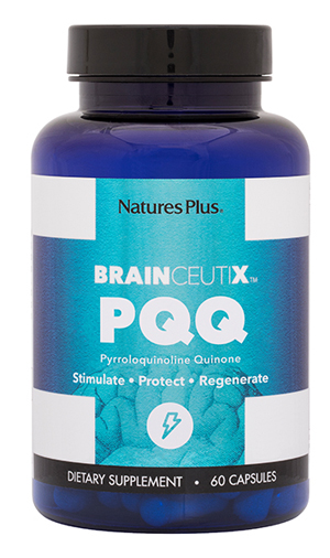PQQ BRAINCEUTIX 60 CAPSULE - pharmaonline24.it