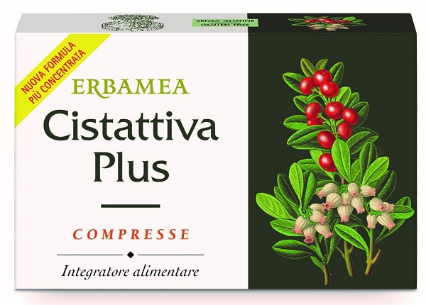 CISTATTIVA PLUS 24 COMPRESSE - pharmaonline24.it