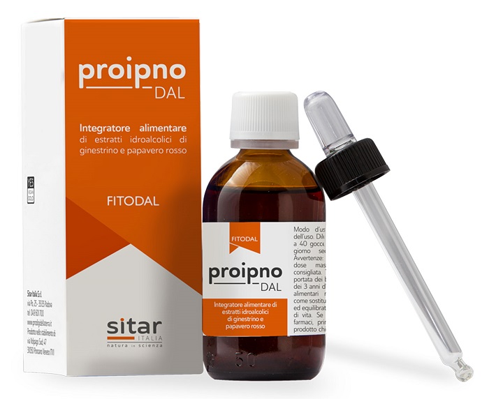 PROIPNODAL 50 ML - pharmaonline24.it