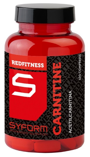 CARNITINE 100 COMPRESSE - pharmaonline24.it
